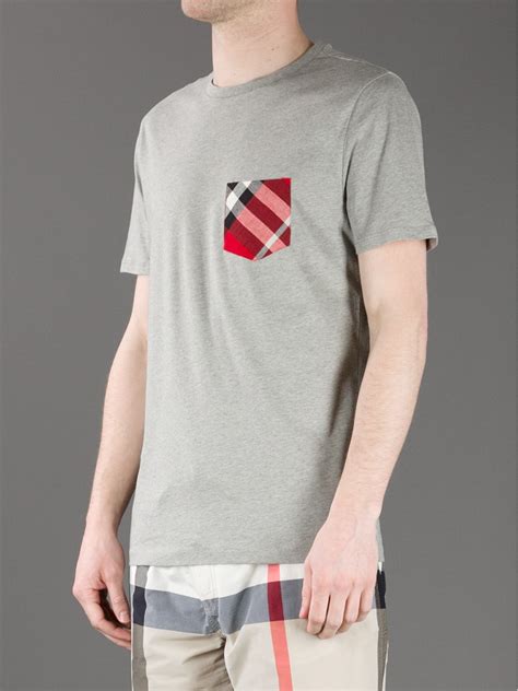 burberry brit t shirt women small size|Burberry men's shirts outlet.